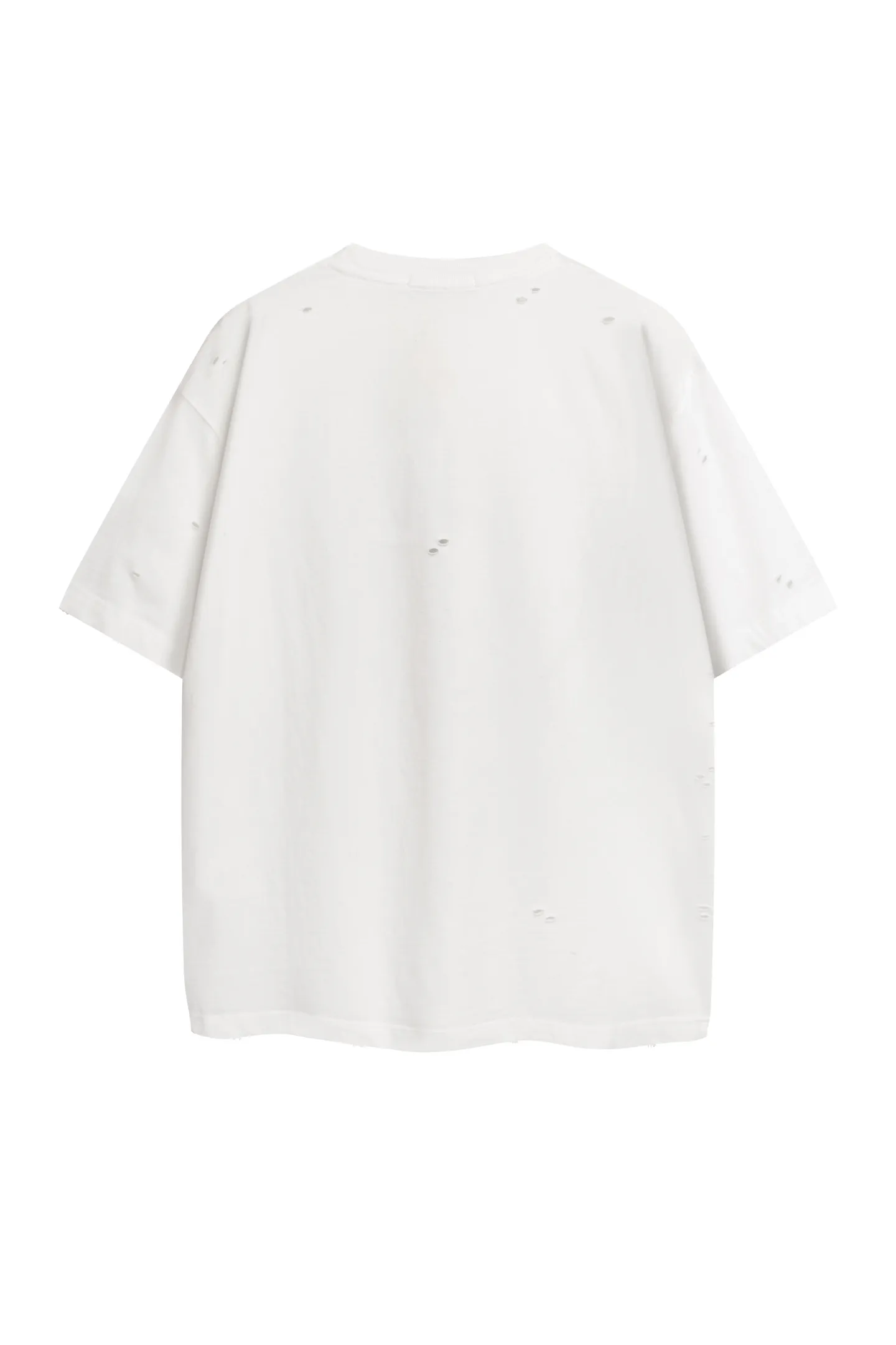 In Stock 🧨🧨 8093#AC LOGO T White S-XL 18 8093#13012055